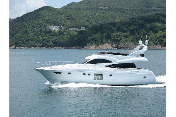 Dyna Craft 65