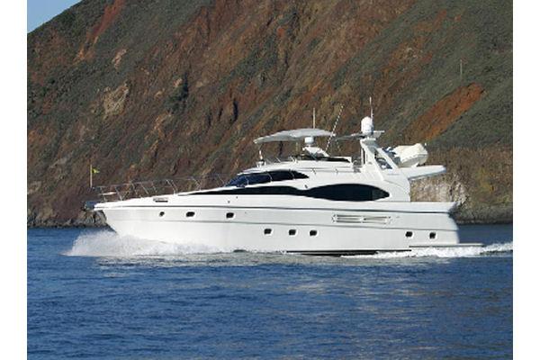 Dyna Craft 77 Laguna