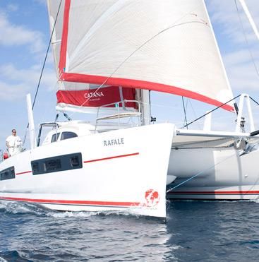 Catana 47