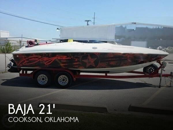 Baja | New and Used Boats for Sale