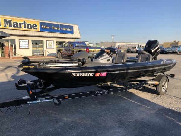 Blackbeard Marine - Tulsa boats for sale - 2 - boats.com