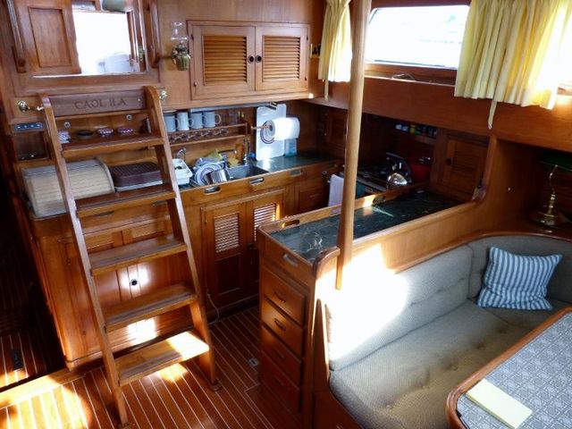 Galley