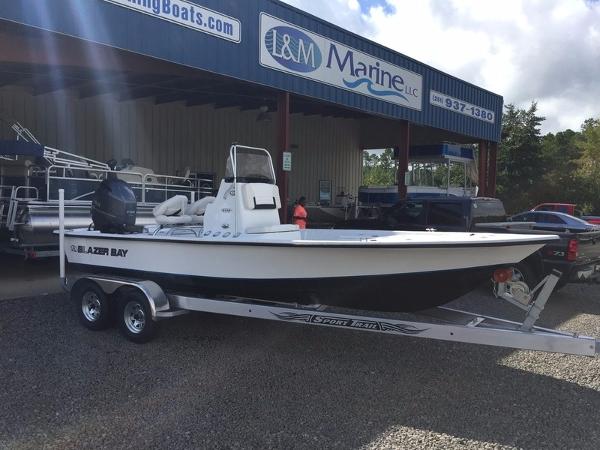 Blazer | New and Used Boats for Sale