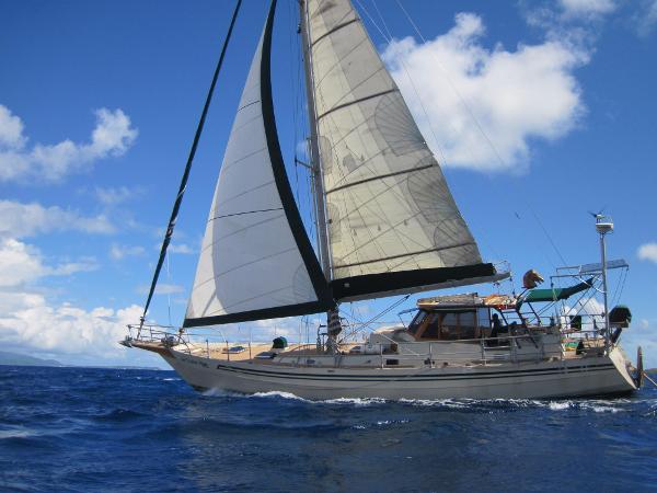 Motorsailer (Sail) boats for sale in Florida United States - boats.com