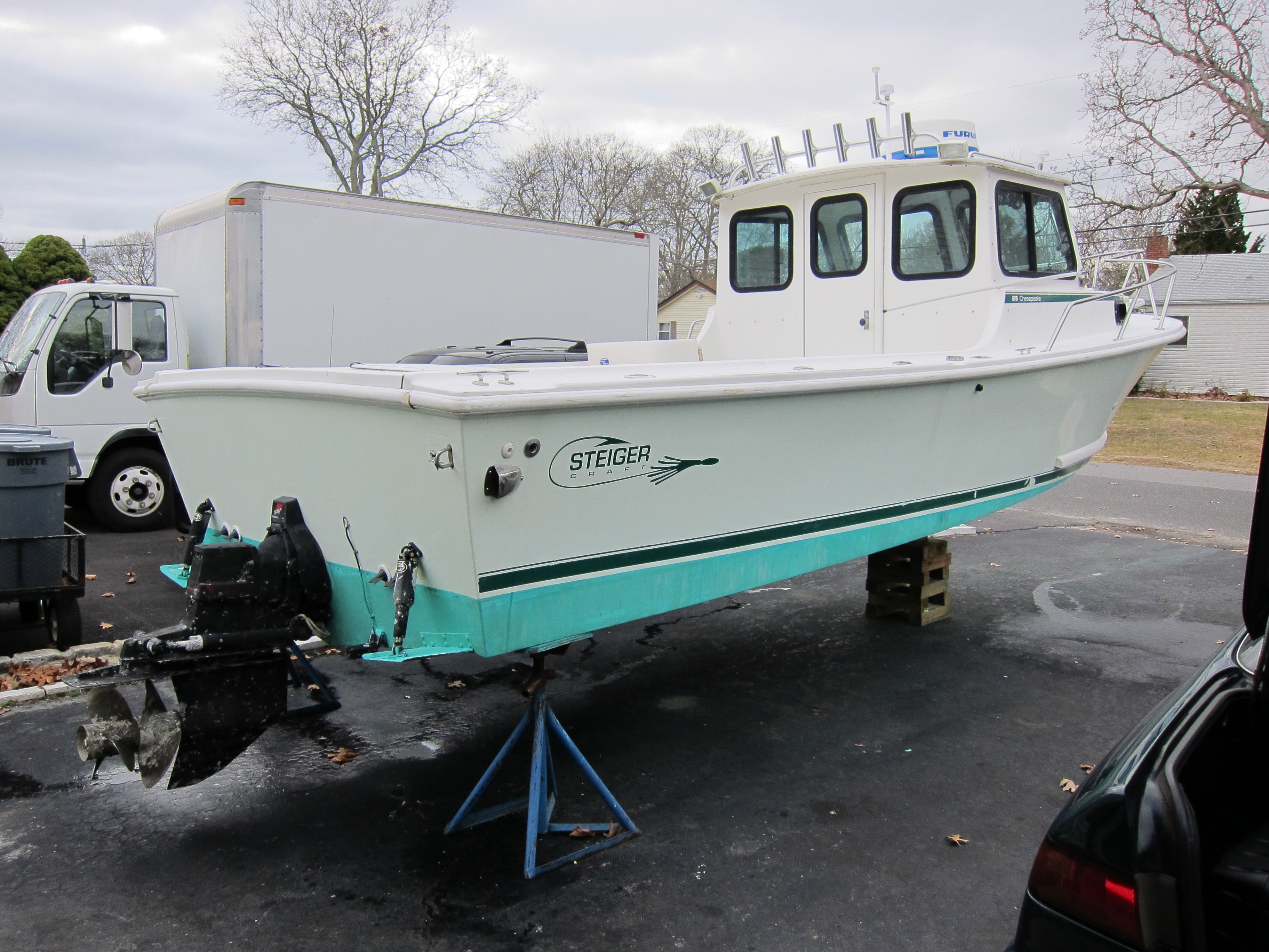 Ft Myers Craigslist Boats 67 - de7i42s