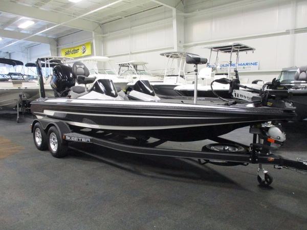 Skeeter Zx 225 Freshwater Fishing Boats For Sale - Boats.com