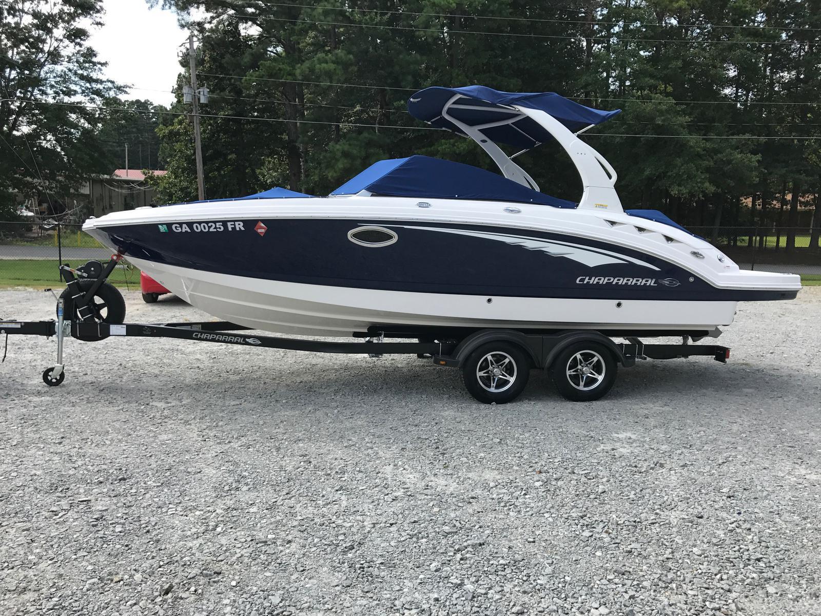 Chaparral boats for sale in Georgia - boats.com