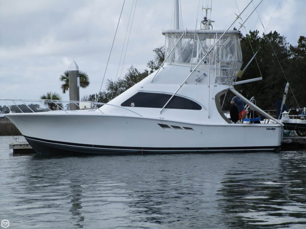 Luhrs Boats For Sale >> Luhrs 360 Convertible boats for sale - boats.com Luhrs Boats For Sale >> Luhrs 360 Convertible boats for sale - boats.com