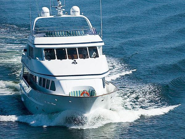 Conrad Escape S