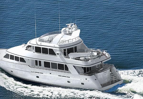 Conrad Escape S Stern
