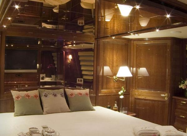 Conrad Escape S Cabin