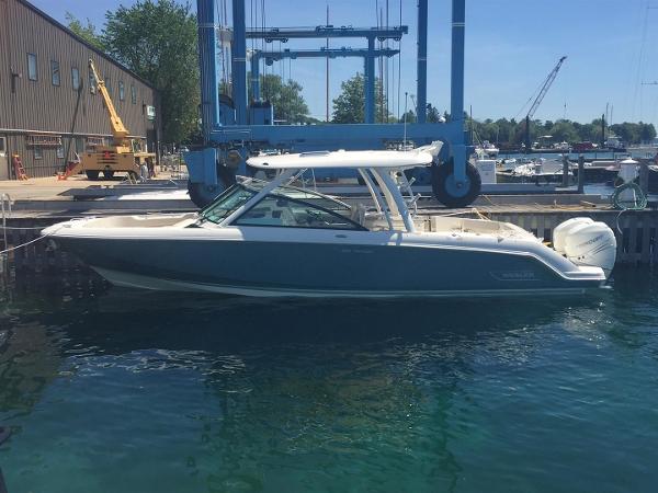 Boston Whaler | New and Used Boats for Sale in Michigan