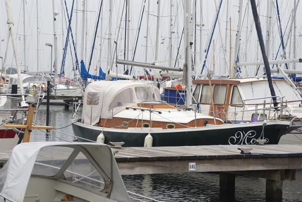 Cutter boats for sale in Germany - boats.com