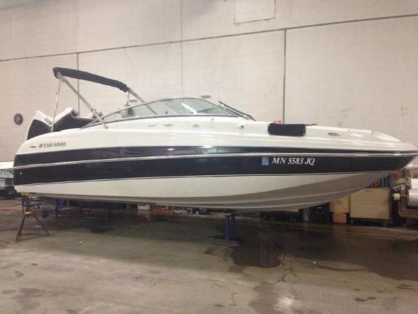 wayzata marine used boats 2002 four winns 234 funship wayzata minnesota boats wayzata marine used boats 2002 four winns 234 funship wayzata minnesota boats