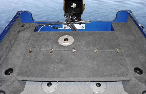 Manufacturer Provided Image