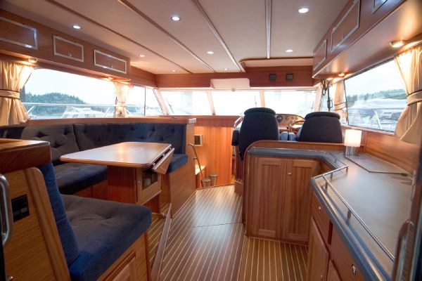 Saloon