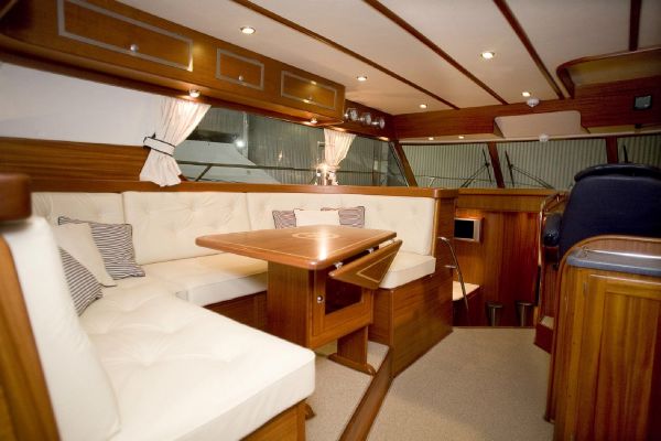 Saloon