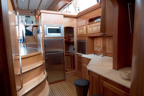 Galley