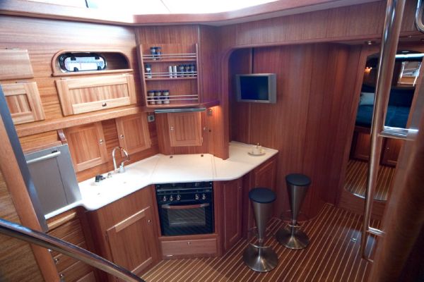 Galley