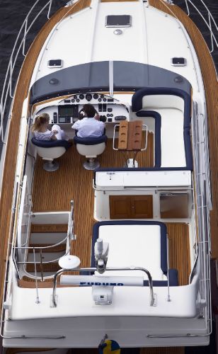 Flybridge