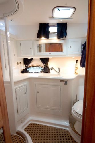 Owner's WC
