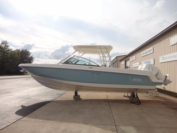 Boston Whaler | New and Used Boats for Sale