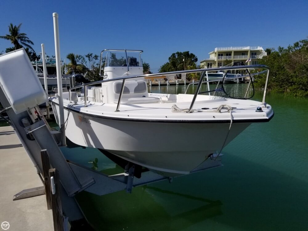 Edgewater boats for sale in United States