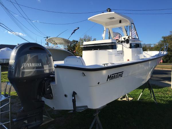 Maritime | New and Used Boats for Sale
