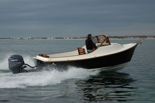 Cruising