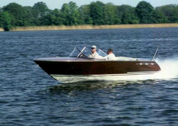 Cruising