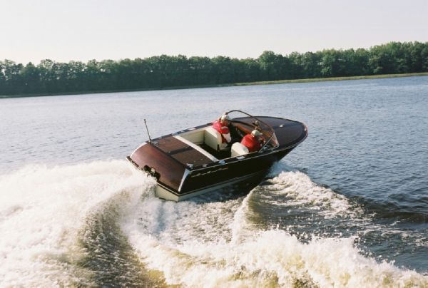 Cruising