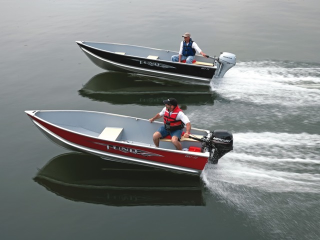 Lund Wc 14 boats for sale - boats.com