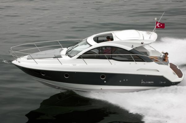 Manufacturer Provided Image