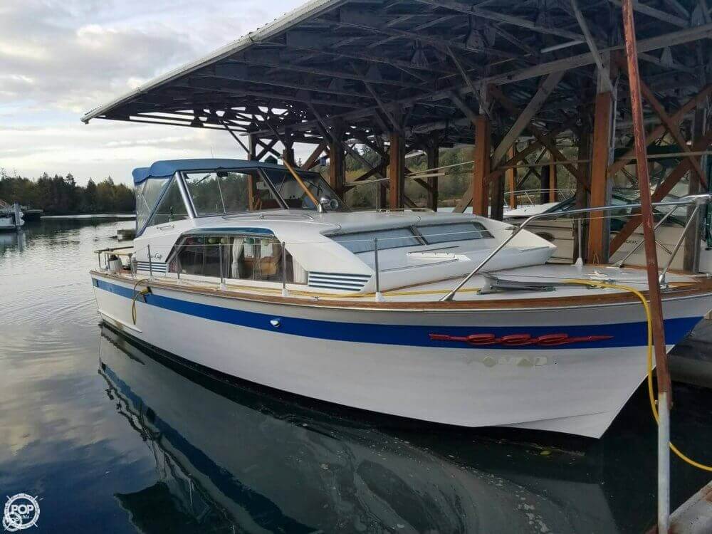 Ash Craft | New and Used Boats for Sale