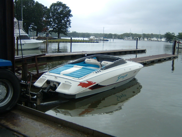 Larson senza | New and Used Boats for Sale