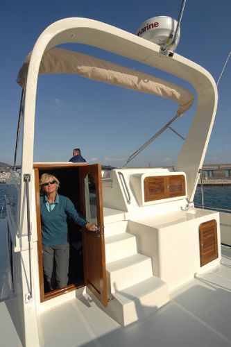 Adagio 44 Sundeck LBC