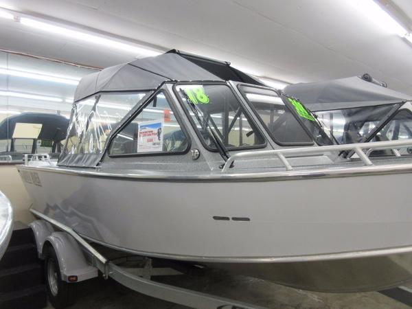 Bay Hawk | New and Used Boats for Sale