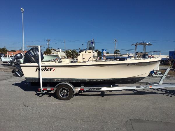 Parker New and Used Boats for Sale