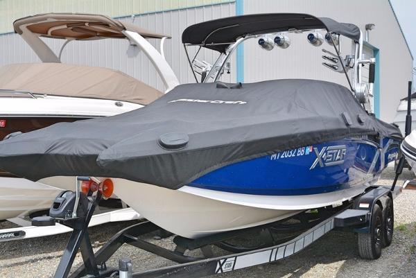 Mastercraft Xstar boats for sale - boats.com