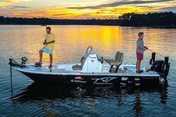 Tidewater Boats For Sale >> Tidewater Boats 2110 Bay Max boats for sale - boats.com Tidewater Boats For Sale >> Tidewater Boats 2110 Bay Max boats for sale - boats.com