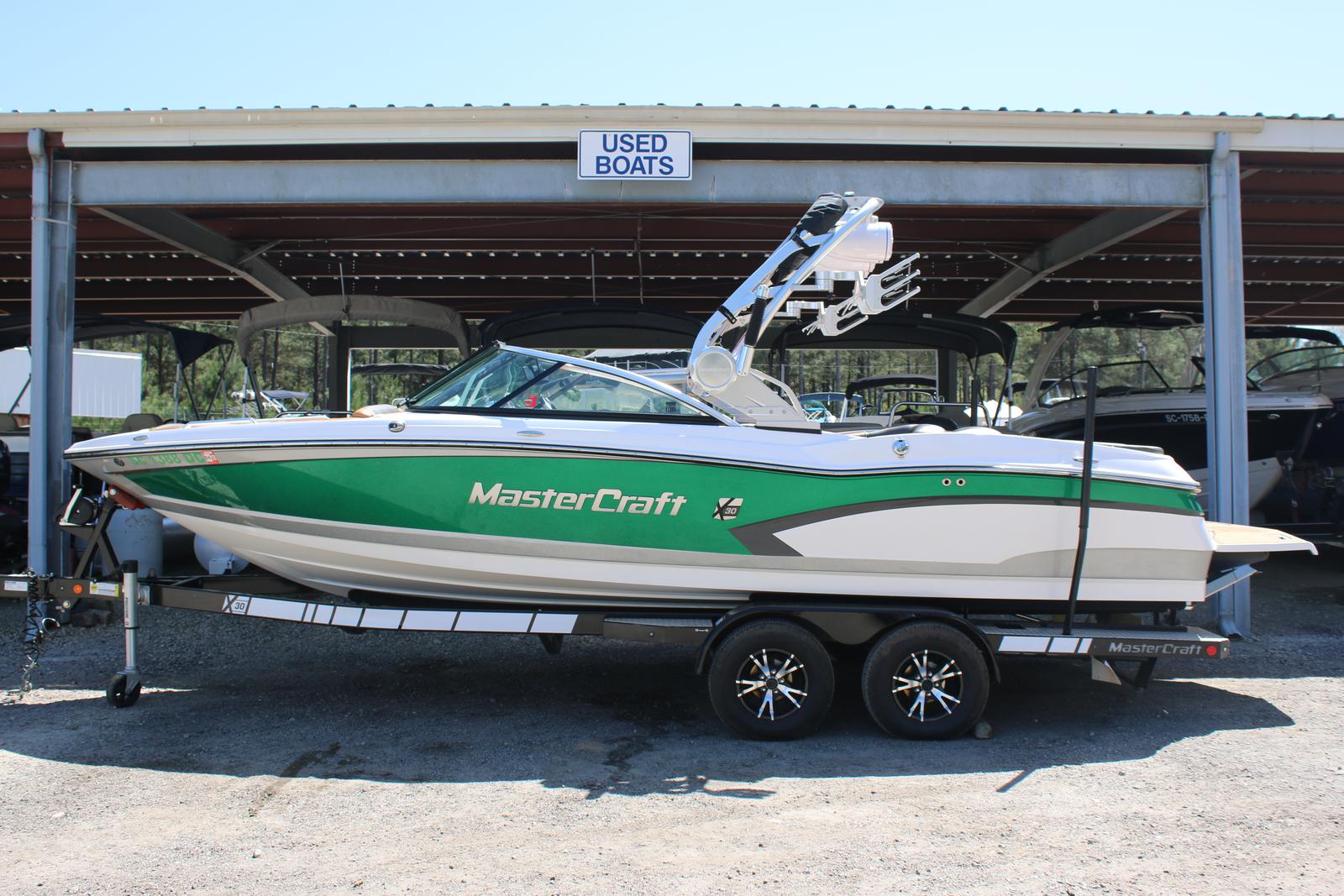 Used Mastercraft X30 boats for sale - boats.com