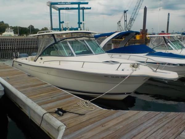 used pursuit boats michigan 2007 pursuit 265 denali northern michigan michigan used pursuit boats michigan 2007 pursuit 265 denali northern michigan michigan