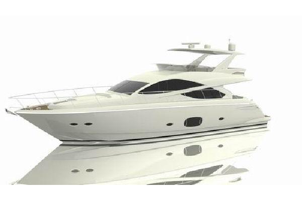Hansheng Yachts Gallop 58