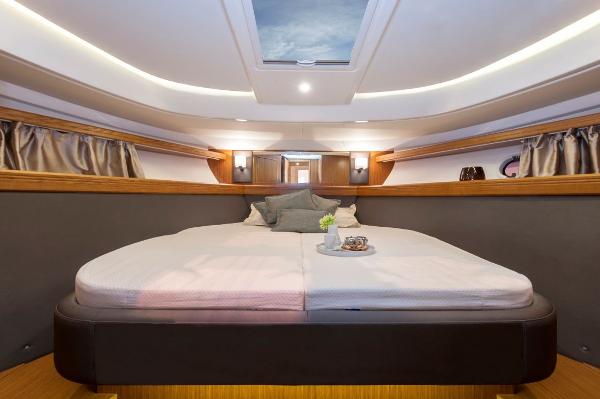 Bavaria Sport 44 Cabin