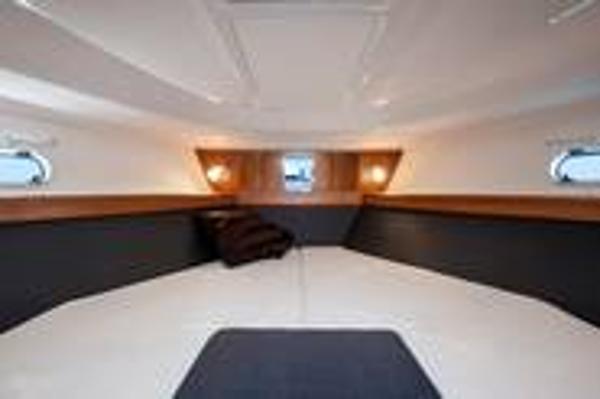 Bavaria Sport 35 Cabin