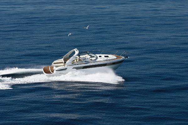 Bavaria Sport 35