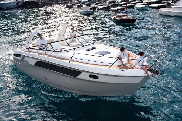Bavaria Sport 35