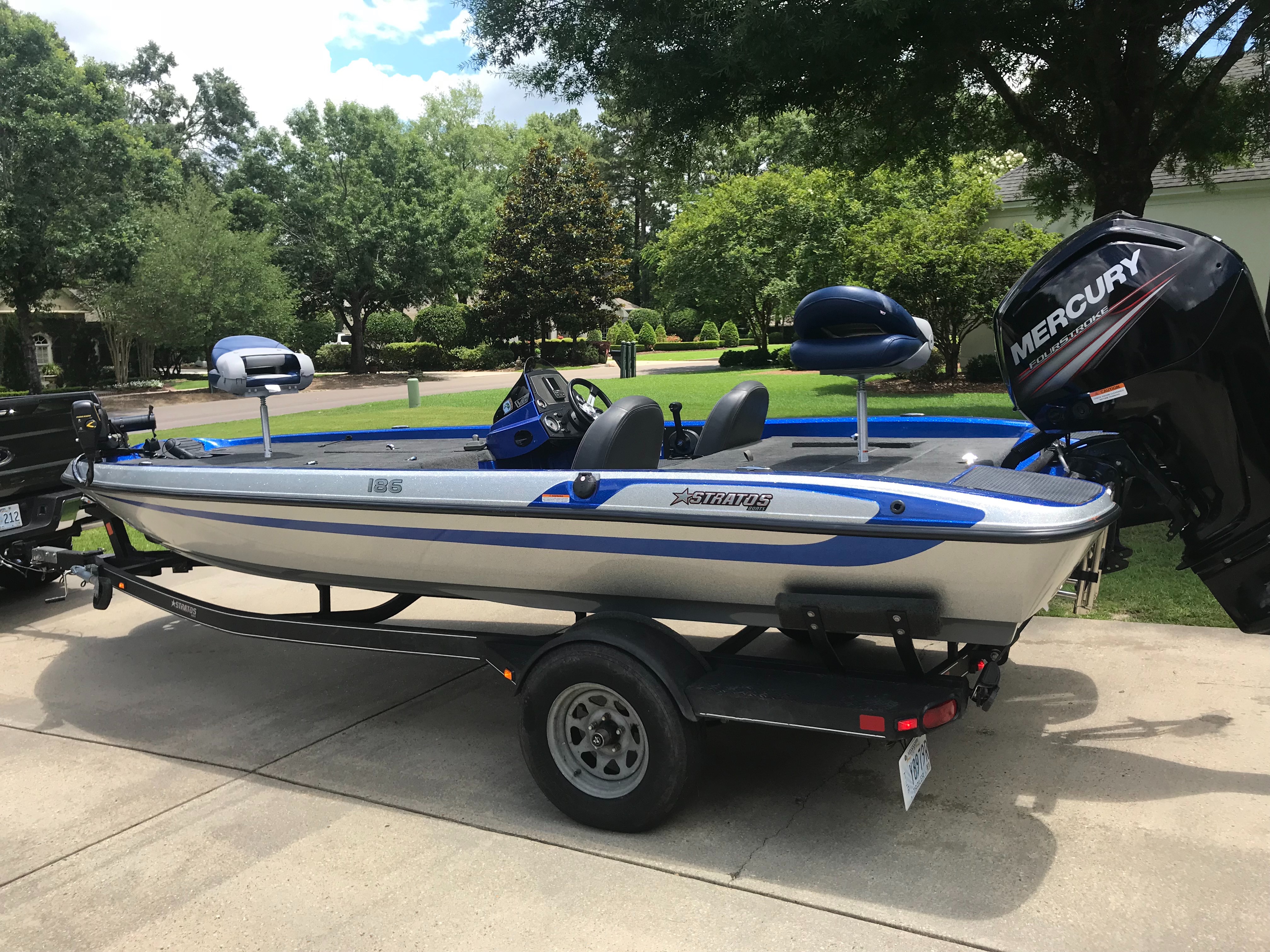 Used Bass Boats For Sale In East Tennessee at Robin Heard blog