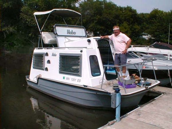  trailerable houseboat plans pontoon houseboats Images - Frompo