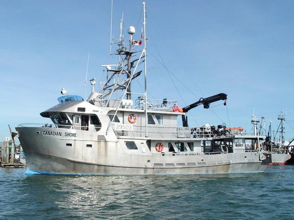 Trawler boats for sale in Canada - boats.com